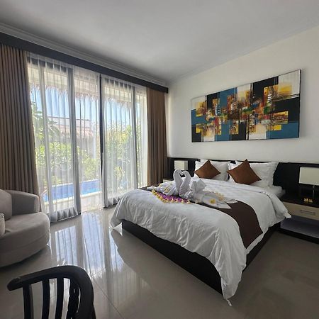 Maliqa Villas Nusa Penida Toyapakeh Exterior photo
