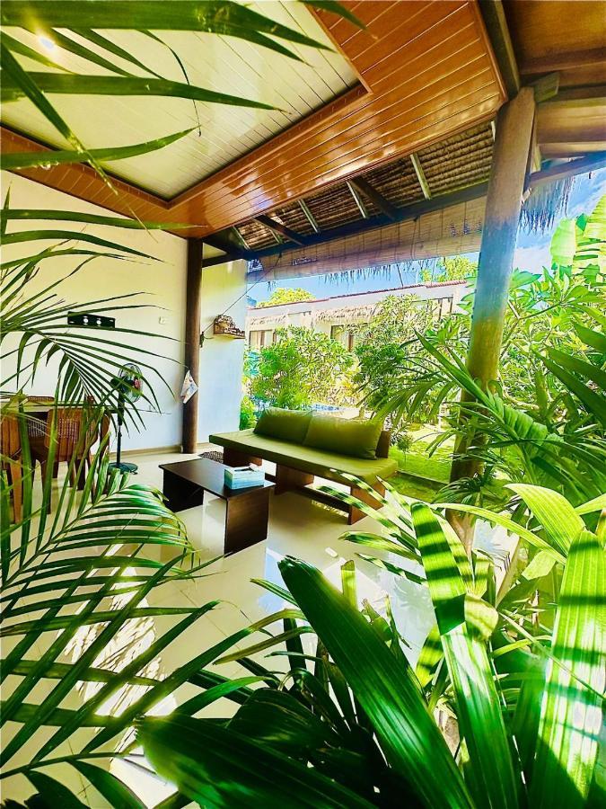 Maliqa Villas Nusa Penida Toyapakeh Exterior photo
