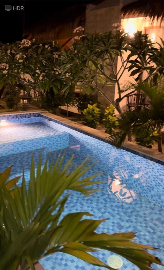Maliqa Villas Nusa Penida Toyapakeh Exterior photo