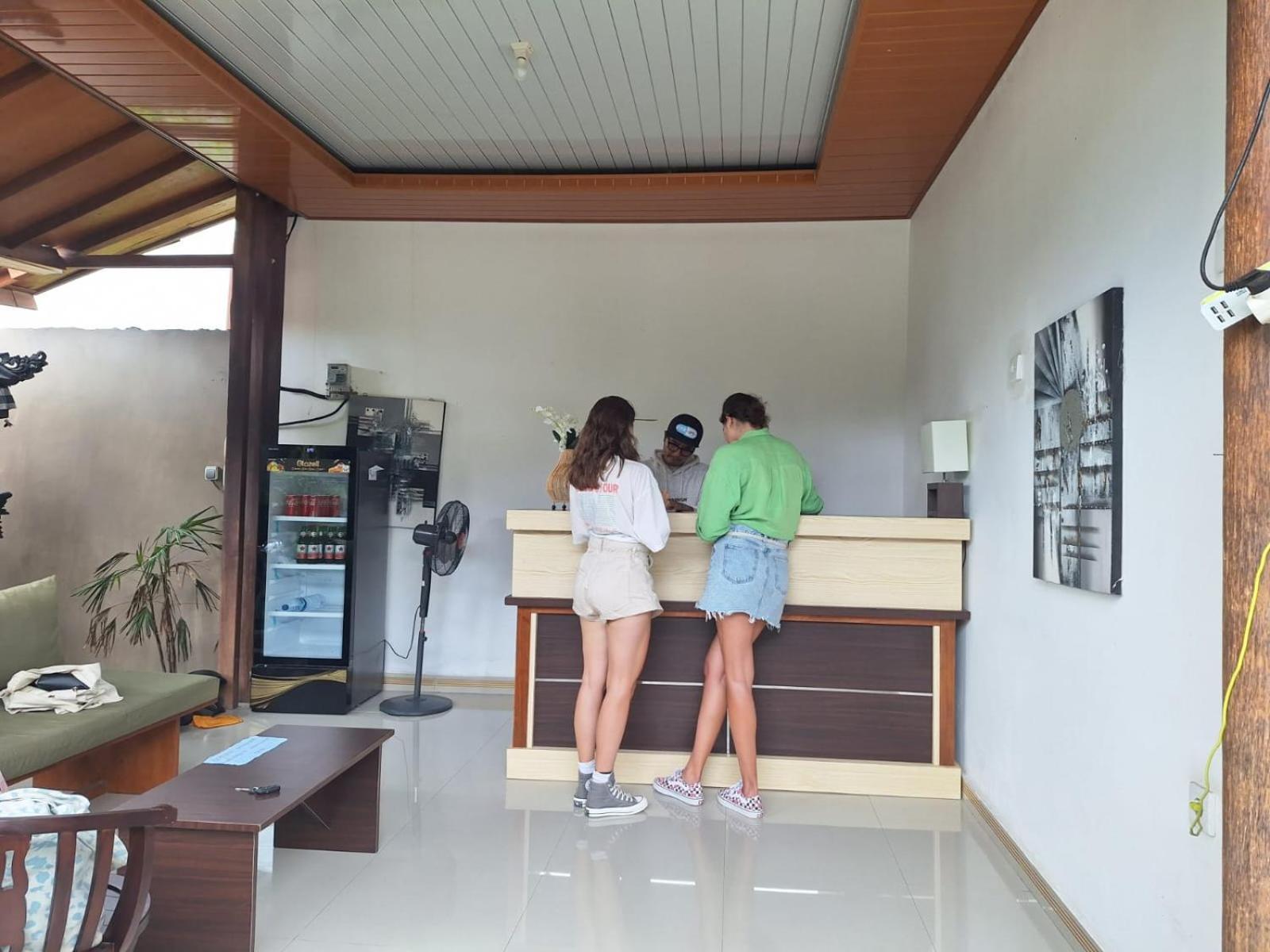 Maliqa Villas Nusa Penida Toyapakeh Exterior photo